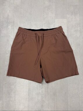 Lululemon Athletic Men’s Shorts